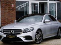 Mercedes Classe E 200 d PACK AMG-Bte AUTO-TOIT PANO-CAM 360-FULL LED-6C - <small></small> 29.990 € <small>TTC</small> - #5