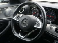 Mercedes Classe E 200 d PACK AMG-Bte AUTO-TOIT PANO-CAM 360-FULL LED-6C - <small></small> 29.990 € <small>TTC</small> - #21