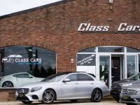 Mercedes Classe E 200 d PACK AMG-Bte AUTO-TOIT PANO-CAM 360-FULL LED-6C - <small></small> 29.990 € <small>TTC</small> - #30