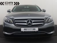 Mercedes Classe E 200 d T 9G-TRONIC BUSINESS - LEDER NAVI PDC + CAMERA TREKHAAK - <small></small> 22.995 € <small>TTC</small> - #8