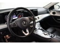 Mercedes Classe E 200 d T 9G-TRONIC BUSINESS - LEDER NAVI PDC + CAMERA TREKHAAK - <small></small> 22.995 € <small>TTC</small> - #29