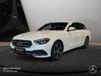 Mercedes Classe E 200 d T Avantgarde AHK LED - <small></small> 33.990 € <small>TTC</small> - #1