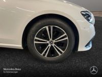 Mercedes Classe E 200 d T Avantgarde AHK LED - <small></small> 33.990 € <small>TTC</small> - #4