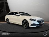 Mercedes Classe E 200 d T Avantgarde AHK LED - <small></small> 33.990 € <small>TTC</small> - #5