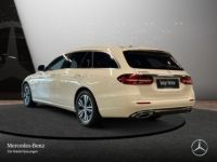 Mercedes Classe E 200 d T Avantgarde AHK LED - <small></small> 33.990 € <small>TTC</small> - #7