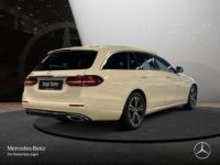 Mercedes Classe E 200 d T Avantgarde AHK LED - <small></small> 33.990 € <small>TTC</small> - #8