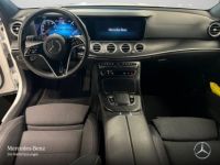 Mercedes Classe E 200 d T Avantgarde AHK LED - <small></small> 33.990 € <small>TTC</small> - #13