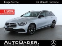 Mercedes Classe E 200 d T AVANTGARDE NIGHT Park - <small></small> 34.375 € <small>TTC</small> - #1