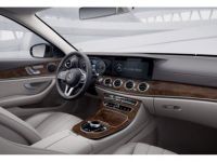 Mercedes Classe E 200 Memory MBUX KAMERA WIDE - <small></small> 26.899 € <small>TTC</small> - #7