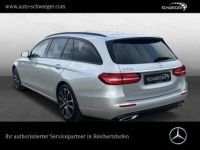 Mercedes Classe E 200 T Avantgarde Kamera LED - <small></small> 30.900 € <small>TTC</small> - #2