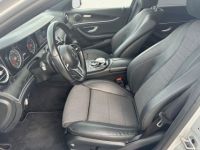 Mercedes Classe E 200 T Avantgarde Kamera LED - <small></small> 30.900 € <small>TTC</small> - #11