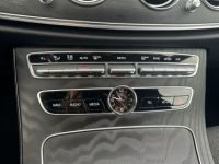 Mercedes Classe E 200 T Avantgarde Kamera LED - <small></small> 30.900 € <small>TTC</small> - #12