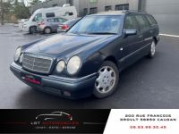 Mercedes Classe E 210) Break 420 T 4.2 i 32V 279 cv Boîte auto - <small></small> 7.990 € <small>TTC</small> - #1