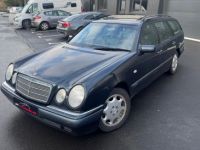 Mercedes Classe E 210) Break 420 T 4.2 i 32V 279 cv Boîte auto - <small></small> 7.990 € <small>TTC</small> - #3