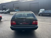 Mercedes Classe E 210) Break 420 T 4.2 i 32V 279 cv Boîte auto - <small></small> 7.990 € <small>TTC</small> - #8