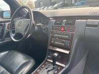 Mercedes Classe E 210) Break 420 T 4.2 i 32V 279 cv Boîte auto - <small></small> 7.990 € <small>TTC</small> - #18