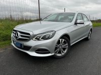 Mercedes Classe E 2.2 220 170ch EXECUTIVE 9G-TRONIC - <small></small> 21.490 € <small>TTC</small> - #1