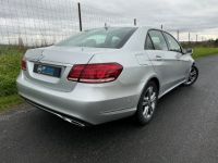 Mercedes Classe E 2.2 220 170ch EXECUTIVE 9G-TRONIC - <small></small> 21.490 € <small>TTC</small> - #2