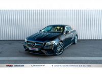 Mercedes Classe E 220 9G-TRONIC AMG LINE - <small></small> 28.990 € <small>TTC</small> - #1