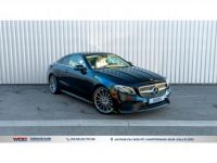 Mercedes Classe E 220 9G-TRONIC AMG LINE - <small></small> 28.990 € <small>TTC</small> - #5