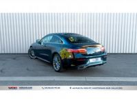 Mercedes Classe E 220 9G-TRONIC AMG LINE - <small></small> 28.990 € <small>TTC</small> - #6