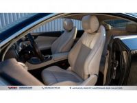 Mercedes Classe E 220 9G-TRONIC AMG LINE - <small></small> 28.990 € <small>TTC</small> - #7