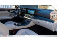 Mercedes Classe E 220 9G-TRONIC AMG LINE - <small></small> 28.990 € <small>TTC</small> - #10