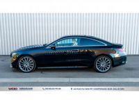 Mercedes Classe E 220 9G-TRONIC AMG LINE - <small></small> 28.990 € <small>TTC</small> - #11