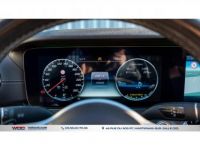 Mercedes Classe E 220 9G-TRONIC AMG LINE - <small></small> 28.990 € <small>TTC</small> - #19