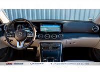 Mercedes Classe E 220 9G-TRONIC AMG LINE - <small></small> 28.990 € <small>TTC</small> - #20