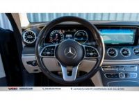 Mercedes Classe E 220 9G-TRONIC AMG LINE - <small></small> 28.990 € <small>TTC</small> - #21