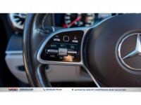 Mercedes Classe E 220 9G-TRONIC AMG LINE - <small></small> 28.990 € <small>TTC</small> - #22