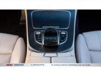 Mercedes Classe E 220 9G-TRONIC AMG LINE - <small></small> 28.990 € <small>TTC</small> - #29