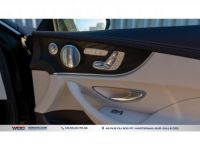 Mercedes Classe E 220 9G-TRONIC AMG LINE - <small></small> 28.990 € <small>TTC</small> - #37