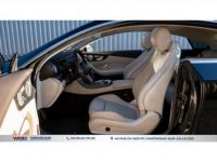 Mercedes Classe E 220 9G-TRONIC AMG LINE - <small></small> 28.990 € <small>TTC</small> - #45