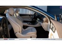 Mercedes Classe E 220 9G-TRONIC AMG LINE - <small></small> 28.990 € <small>TTC</small> - #51