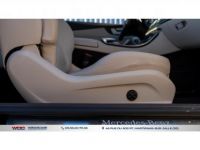 Mercedes Classe E 220 9G-TRONIC AMG LINE - <small></small> 28.990 € <small>TTC</small> - #54