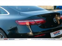 Mercedes Classe E 220 9G-TRONIC AMG LINE - <small></small> 28.990 € <small>TTC</small> - #64