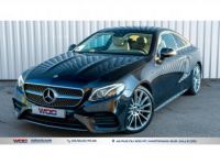 Mercedes Classe E 220 9G-TRONIC AMG LINE - <small></small> 28.990 € <small>TTC</small> - #65