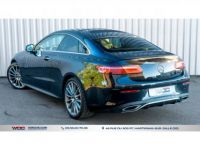 Mercedes Classe E 220 9G-TRONIC AMG LINE - <small></small> 28.990 € <small>TTC</small> - #67