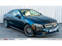 Mercedes Classe E 220 9G-TRONIC AMG LINE - <small></small> 28.990 € <small>TTC</small> - #71