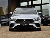 Mercedes Classe E 220 AMG - 4-Matic - PANO DAK - DISTRONIC - MEMORY - AIR-MATIC - <small></small> 41.900 € <small>TTC</small> - #2