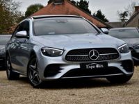 Mercedes Classe E 220 AMG - 4-Matic - PANO DAK - DISTRONIC - MEMORY - AIR-MATIC - <small></small> 41.900 € <small>TTC</small> - #3