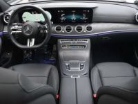 Mercedes Classe E 220 AMG - 4-Matic - PANO DAK - DISTRONIC - MEMORY - AIR-MATIC - <small></small> 41.900 € <small>TTC</small> - #7