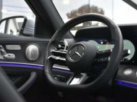 Mercedes Classe E 220 AMG - 4-Matic - PANO DAK - DISTRONIC - MEMORY - AIR-MATIC - <small></small> 41.900 € <small>TTC</small> - #10