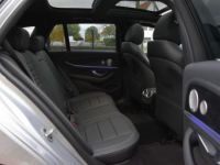 Mercedes Classe E 220 AMG - 4-Matic - PANO DAK - DISTRONIC - MEMORY - AIR-MATIC - <small></small> 41.900 € <small>TTC</small> - #19