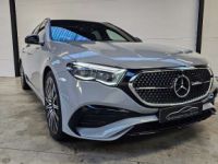 Mercedes Classe E 220 AMG Line FULL OTPTION-360°-BURMESTER-NAPPA-PANO - <small></small> 92.000 € <small>TTC</small> - #1