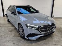 Mercedes Classe E 220 AMG Line FULL OTPTION-360°-BURMESTER-NAPPA-PANO - <small></small> 92.000 € <small>TTC</small> - #2