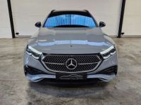 Mercedes Classe E 220 AMG Line FULL OTPTION-360°-BURMESTER-NAPPA-PANO - <small></small> 92.000 € <small>TTC</small> - #3