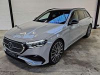 Mercedes Classe E 220 AMG Line FULL OTPTION-360°-BURMESTER-NAPPA-PANO - <small></small> 92.000 € <small>TTC</small> - #4